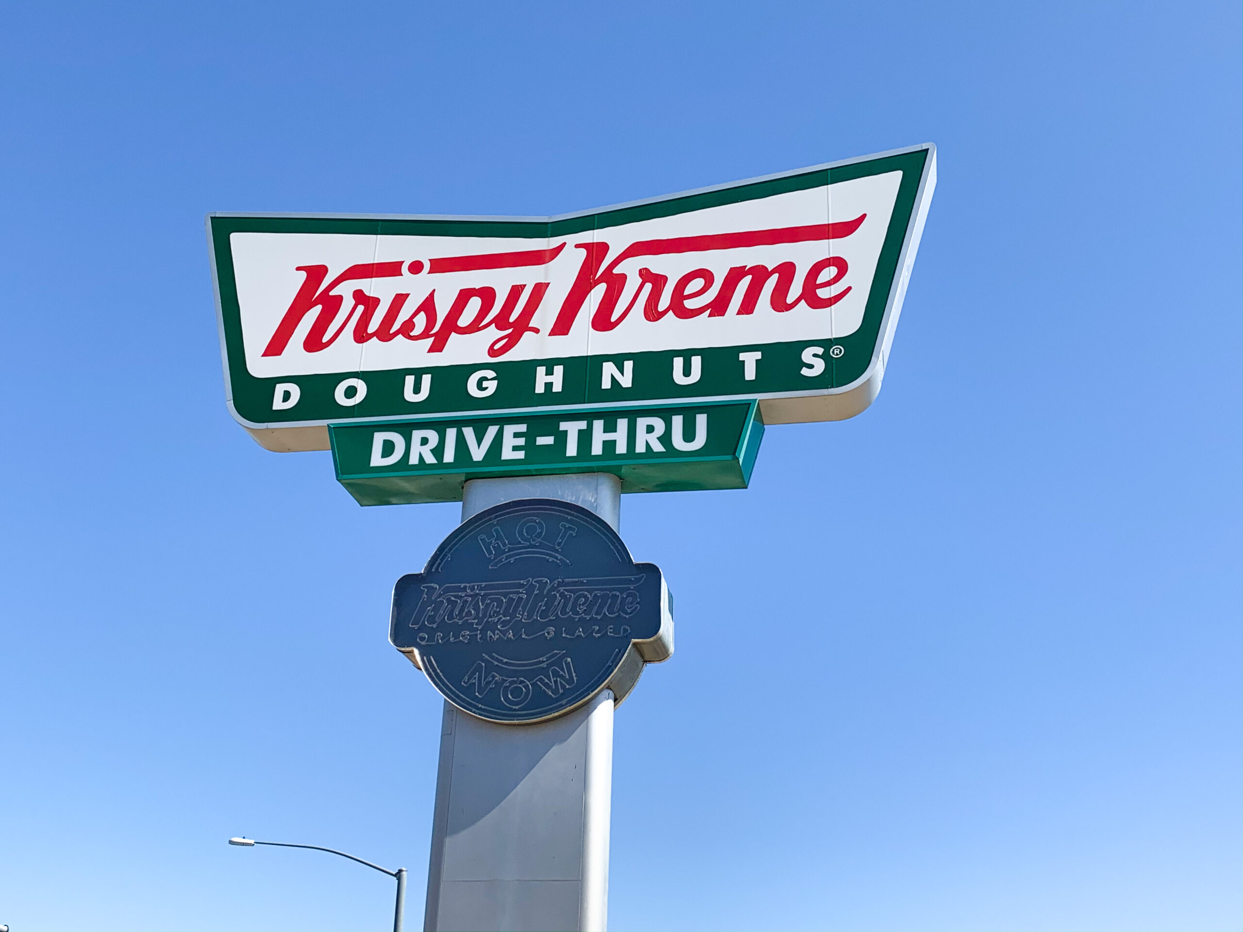 krispy kreme