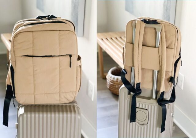 Amazon Laptop Backpack on Sale