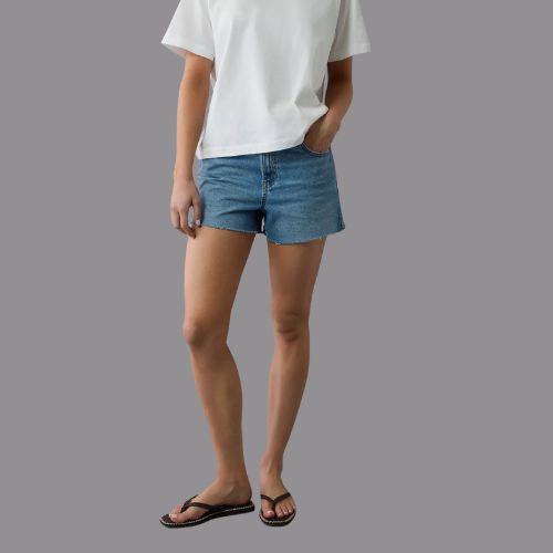 American Eagle Jean Shorts on Sale