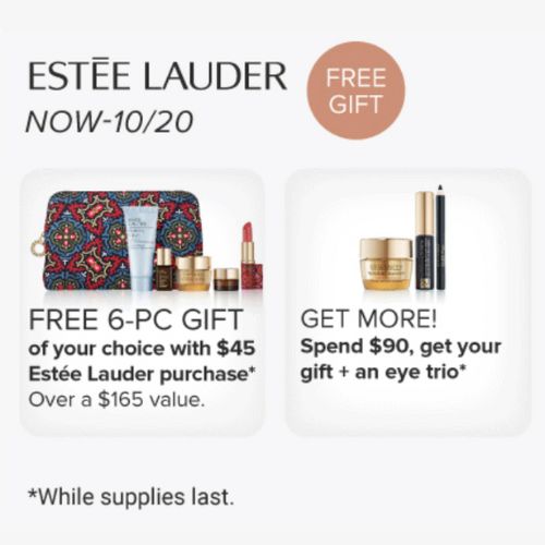 Best Estee Lauder Deals