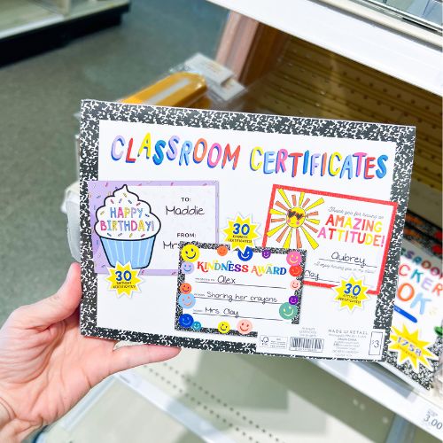 classroom-certificates