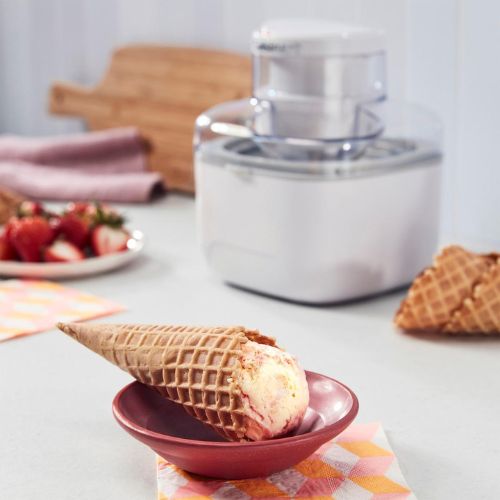 Cuisinart Ice Cream Maker on Sale