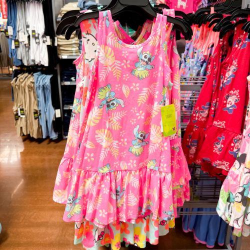 dresses