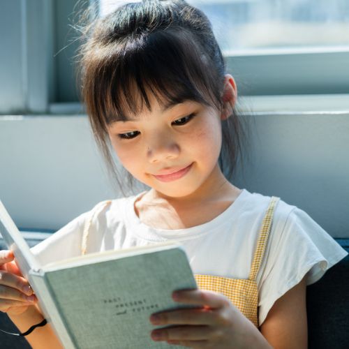 Free Summer Reading Programs for Kids