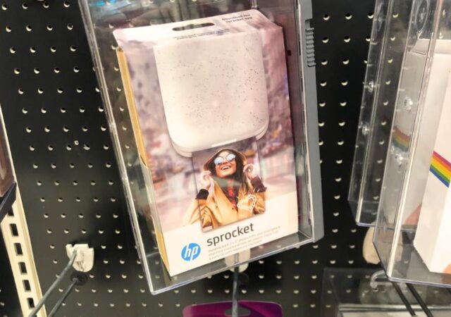 HP Sprocket on Sale