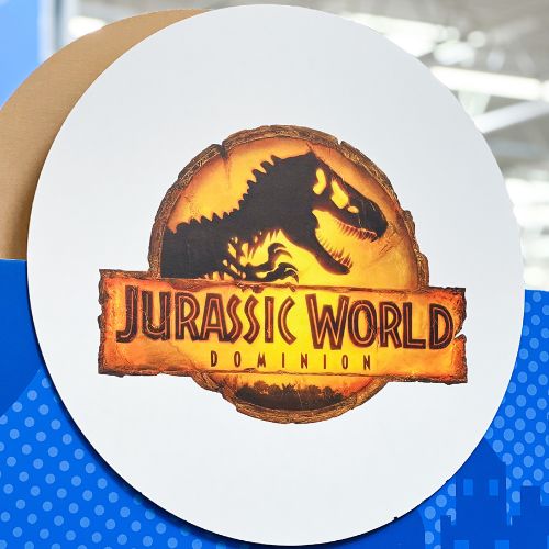 Jurassic World Toys on Sale