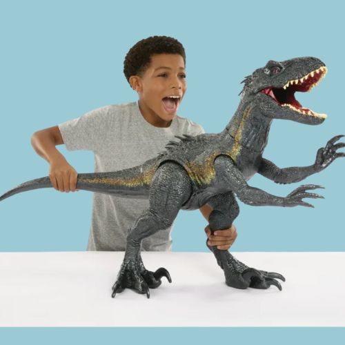 Jurassic World Toys on Sale