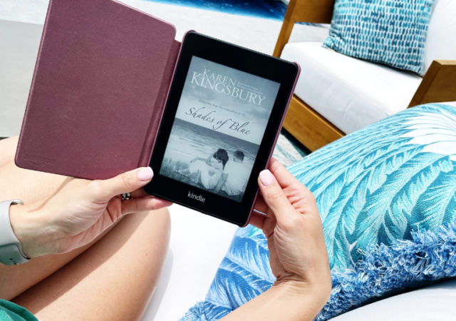 kindle-unlimited