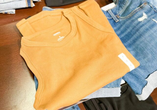 Kohl's Tank Tops on Sale