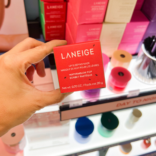 laneige