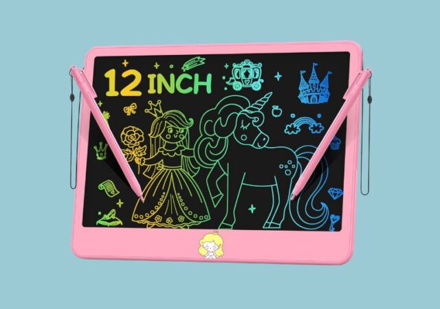 LCD Writing Tablets on Sale