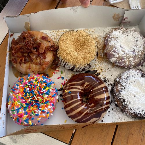 national-donut-day-freebies-2025