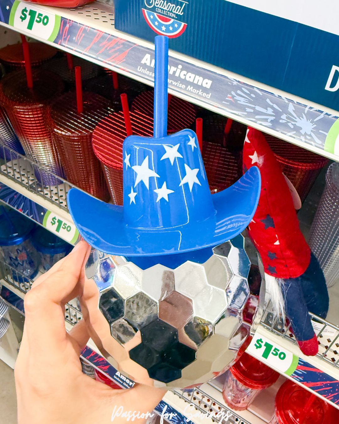 Dollar Tree Finds