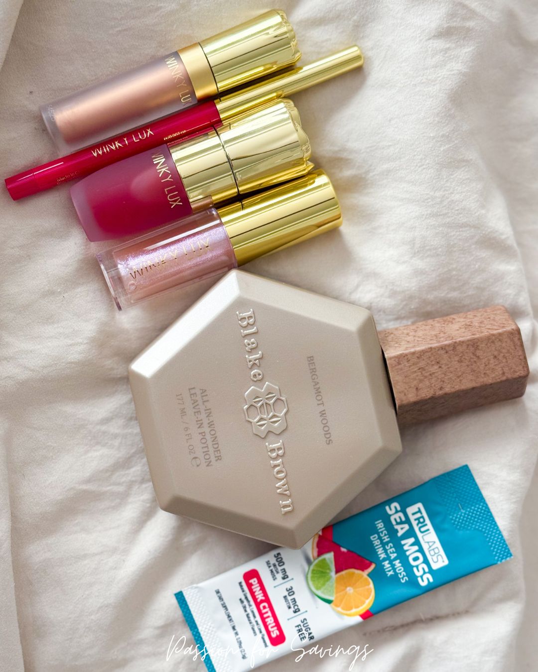 pinchme box