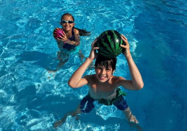 Pool Floating Games on Sale