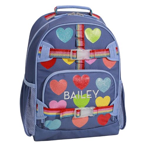 Pottery Barn Backpacks