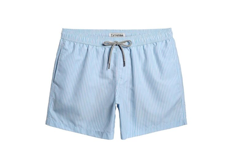 swim trunks