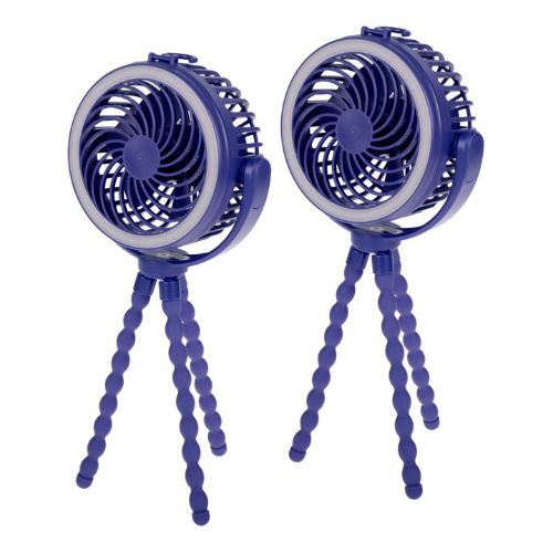 rechargeable fans on sale