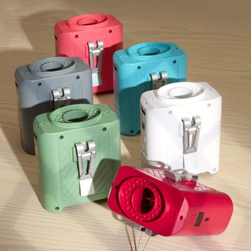 rechargeable fans on sale