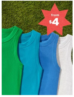 old navy summer sale
