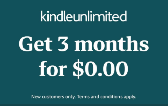 kindle unlimited 