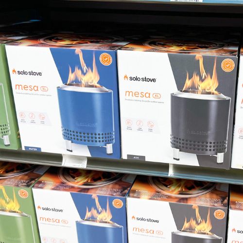 best deals on solo stoves