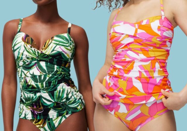 Soma Swimsuits on Sale