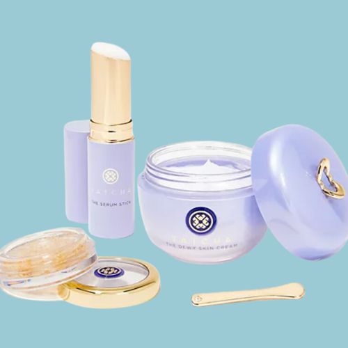 Tatcha Skincare on Sale