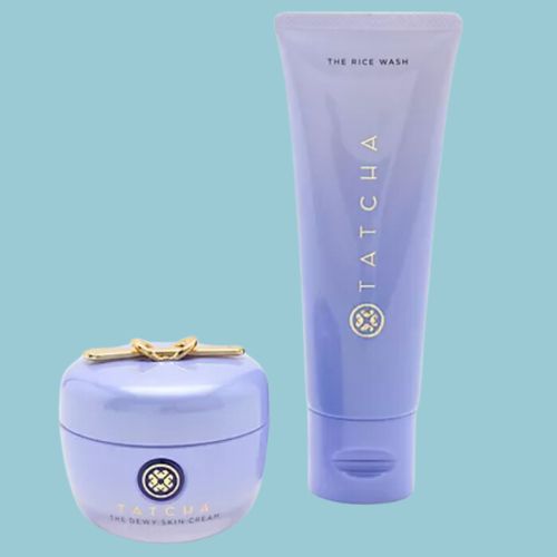 Tatcha Skincare on Sale
