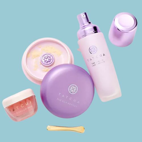 Tatcha Skincare on Sale