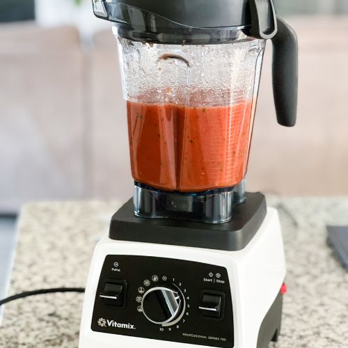 Vitamix Blender on Sale