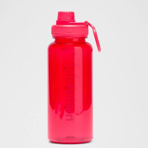 water-bottle