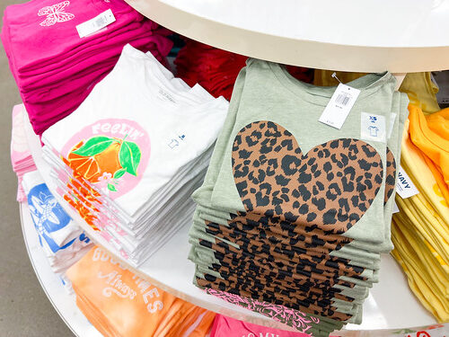 old navy back to school sale