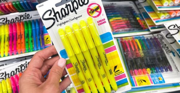 Save $10 When You Spend $50 on School Supplies at Amazon!