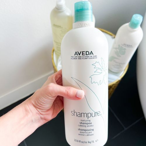 Aveda Hair Care