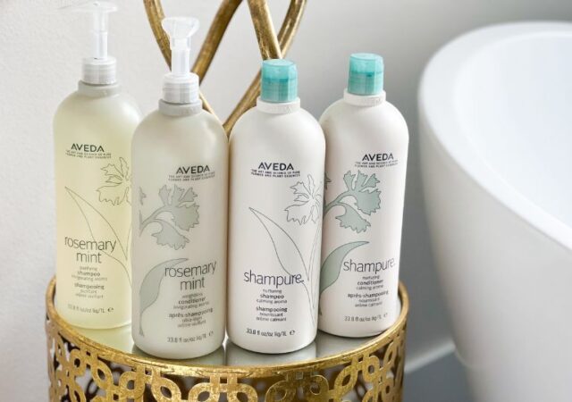 Aveda Hair Care