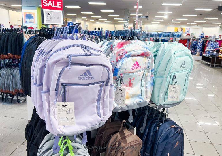 backpack
