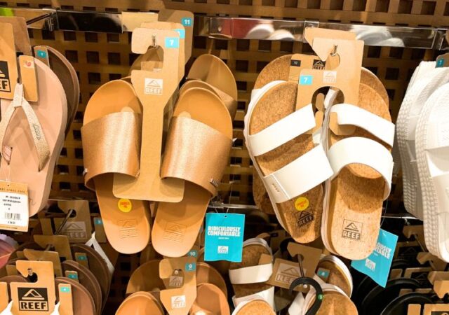 Best Rack Room Shoes Deals