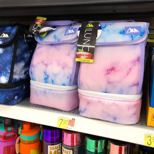 Best Walmart Lunch Boxes