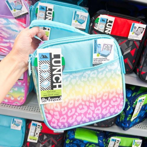 Best Walmart Lunch Boxes