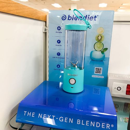 blender