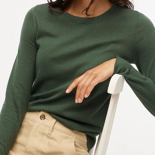 J.Crew Clothing on Sale