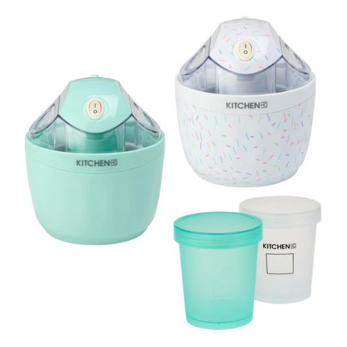 Kitchen HQ Ice Cream Makers