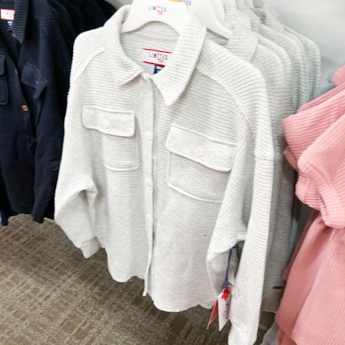 Limited Too at Kohl's