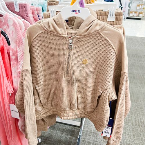 Limited Too at Kohl's