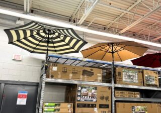 Patio Umbrella Deals