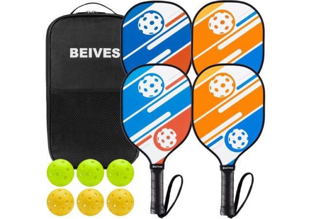 Pickleball Set on Sale