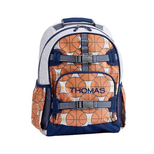 Pottery Barn Backpacks