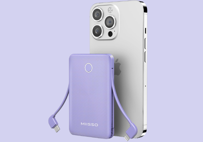 power-bank