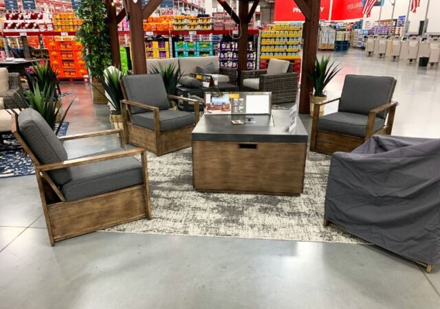 Sam's Club 4th of July Savings